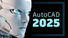 AutoCad 2025 PC WINDOWS USB na sprzedaż  Wysyłka do Poland