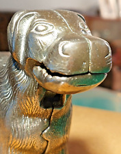 Nickel plated cast for sale  MAIDENHEAD