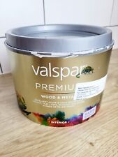Valspar premium wood for sale  PETERBOROUGH