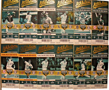 2015 oakland athletics for sale  Ronan