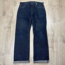 Denim japan selvedge for sale  YORK