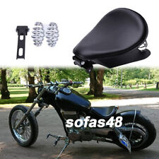 Bobber motorrad solositz gebraucht kaufen  Bremen