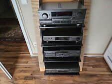 Technics stereo soundanlage gebraucht kaufen  Wiesbaden