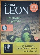 Livres audio. donna d'occasion  Moulins