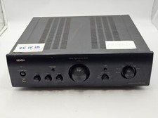 Denon pma 1500ae d'occasion  Expédié en Belgium