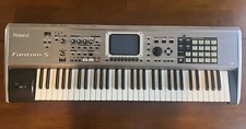 Roland fantom keys for sale  Nogales