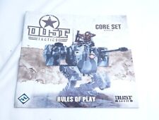 Dust tactics core for sale  NOTTINGHAM