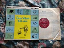 Paddy roberts paddy for sale  BRISTOL