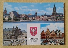 Alte frankfurt main gebraucht kaufen  Meiningen