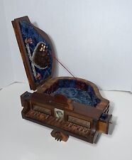 Figural wood sewing for sale  Ringoes