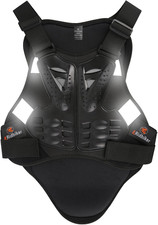 Chest protector motorcycle d'occasion  Expédié en France