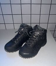 Wanderschuhe trekking herren gebraucht kaufen  Krefeld