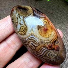 Pcs natural polished d'occasion  Expédié en Belgium