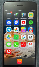 Iphone 64gb nero usato  Trivignano Udinese