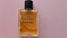 Chanel cristalle 4ml gebraucht kaufen  Würselen