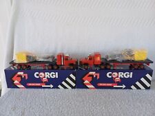 Corgi scammell articulated d'occasion  Expédié en Belgium