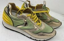 Voile blanche schuhe gebraucht kaufen  Rüsselsheim am Main