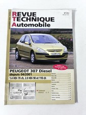 Revue technique automobile d'occasion  Riec-sur-Belon