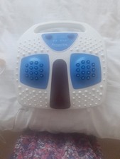 Infrared electric foot for sale  SOUTHAMPTON