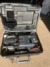 Jvc vhsc video for sale  CARDIFF
