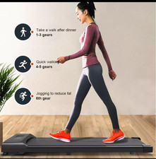 Electric treadmill walking for sale  BIRMINGHAM