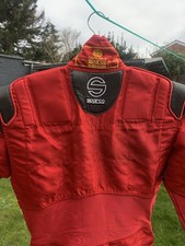 Sparco light race for sale  READING