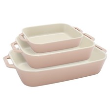 Ceramic rectangular baking for sale  Beverly Hills