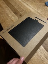 Wacom medium grafiktablett gebraucht kaufen  Walzbachtal