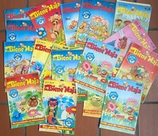 Biene maja comic gebraucht kaufen  Merzhausen