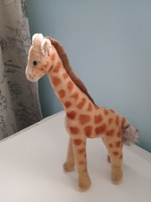 Vintage steiff giraffe for sale  Wellington
