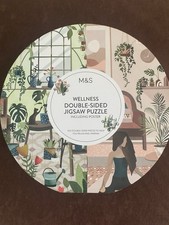 Marks spencer double for sale  CARDIFF