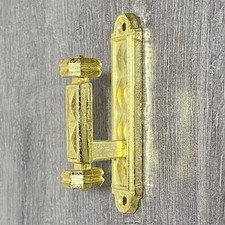Vintage curtain tie for sale  ELY