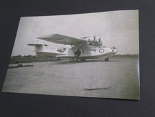 Photo avion hydravion d'occasion  Avion