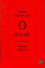 Dit régine deforges d'occasion  Hennebont