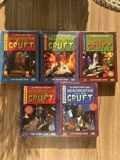 Geschichten gruft dvd gebraucht kaufen  Jülich