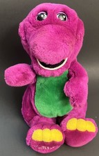 Vintage 1993 barney for sale  Herriman