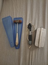 Strumenti medici collezione usato  Italia