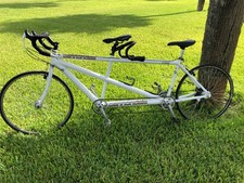 Cannondale rt1000 tandem for sale  Jensen Beach