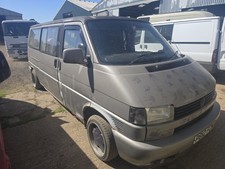 Volkswagen 2.5 102 for sale  BRIDLINGTON