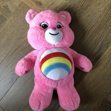Care bear cheer for sale  ANTRIM