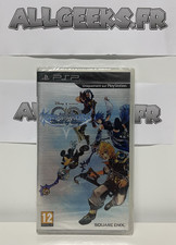 Kingdom hearts birth d'occasion  Paris XI