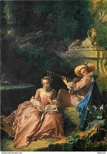 Art peinture françois d'occasion  Fruges