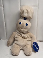 1997 pillsbury doughboy for sale  New Holland