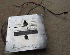 Klh model original for sale  Mechanicsburg