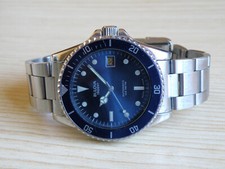 Bulova trident sub usato  Canicatti