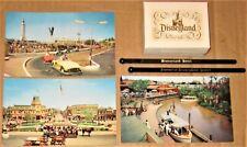 1950s 1960s disneyland for sale  Las Vegas