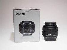 Canon efs 2.8 usato  Osimo