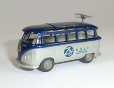 Wiking panoramabus 96 gebraucht kaufen  Bremervörde