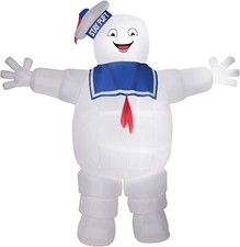 Ghostbusters stay puft for sale  Hazleton
