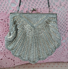 Bolsa de noite vintage comprar usado  Enviando para Brazil